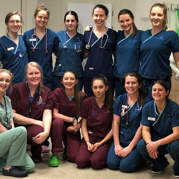 Prep Nurse Team - Fitzpatrick Referrals