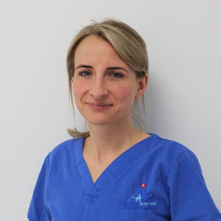 Dr Nadine Schneider - Fitzpatrick Referrals