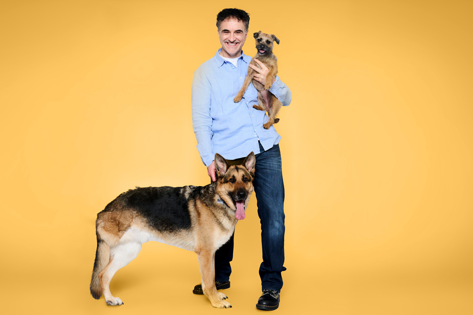 The Supervet Jersey - The Supervet